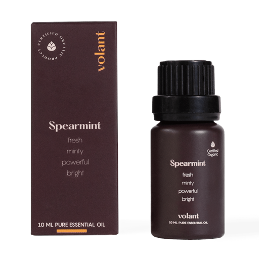 Volant Æterisk Olie, Spearmint