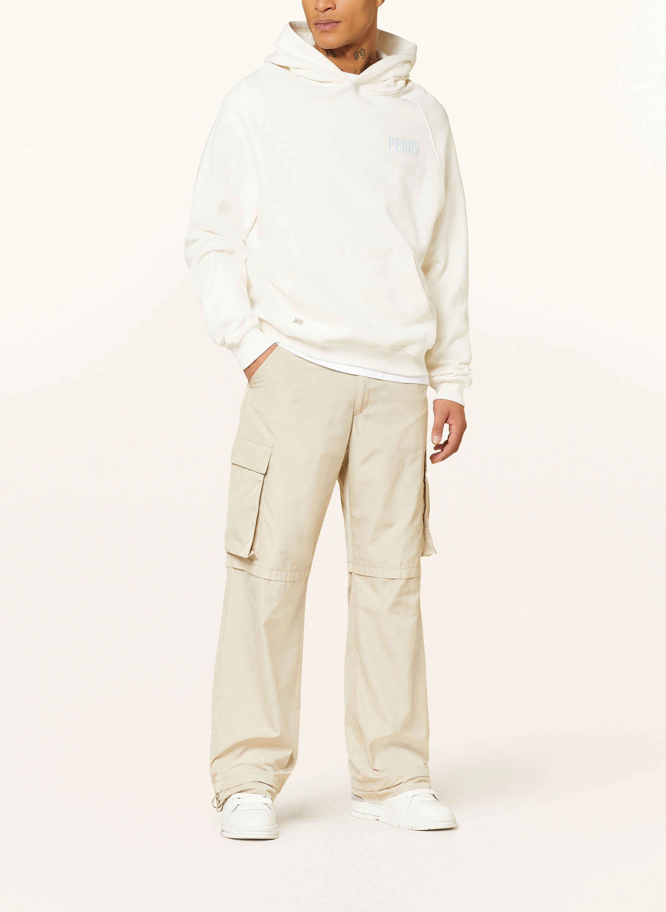 PEQUS Hoodie