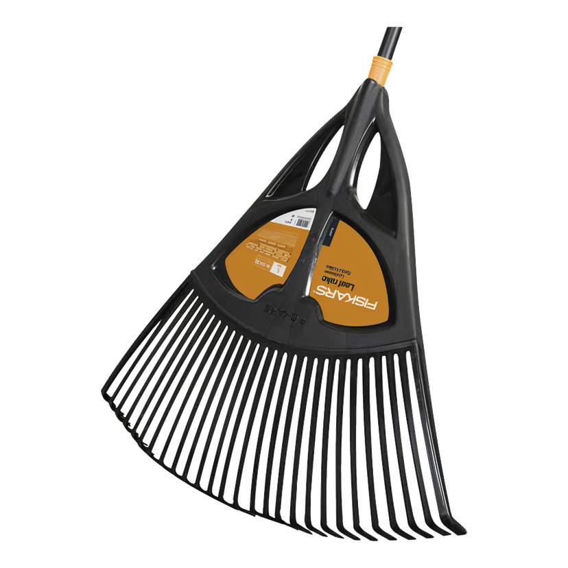 Rake 174x65 cm