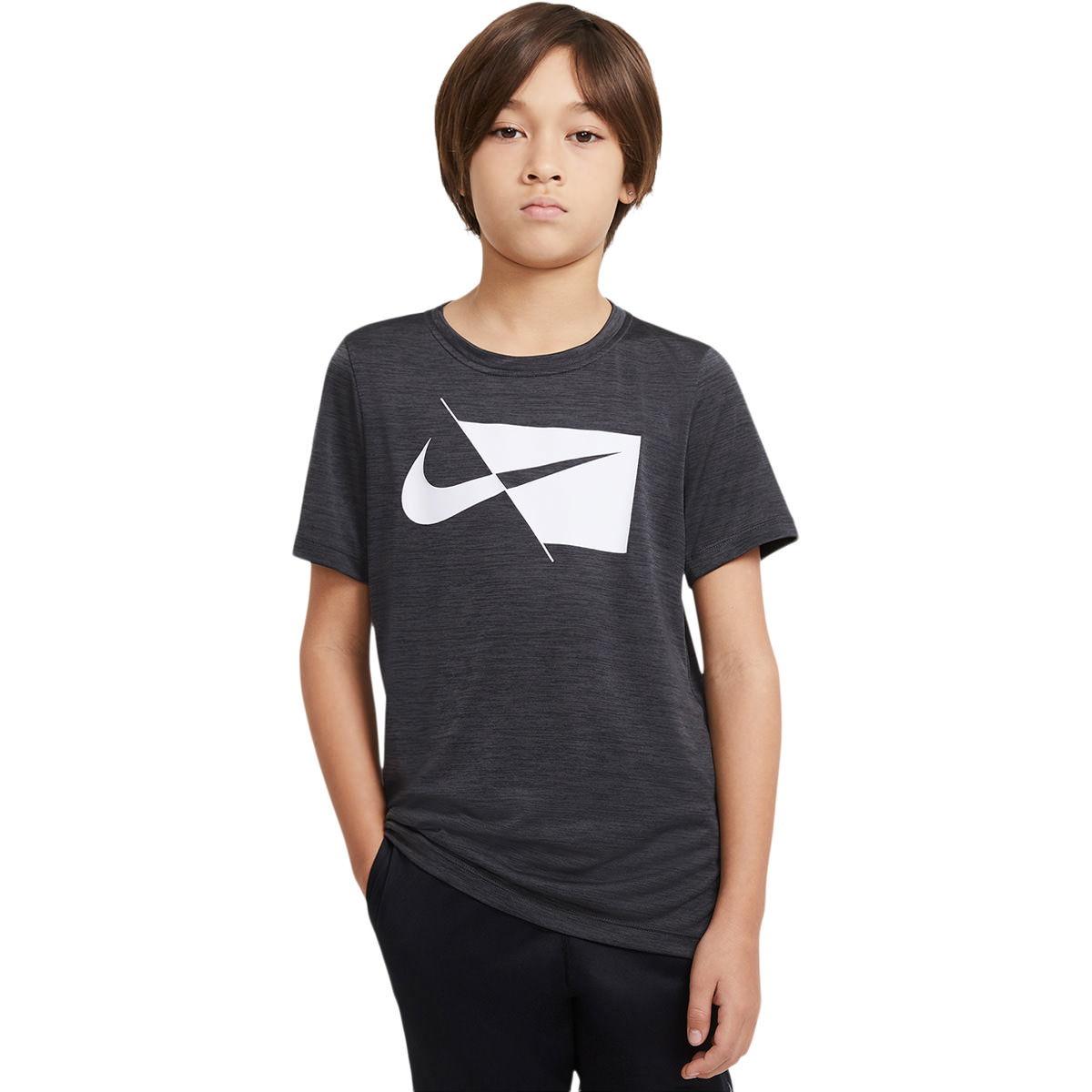 Nike Core Trænings T-shirt Børn