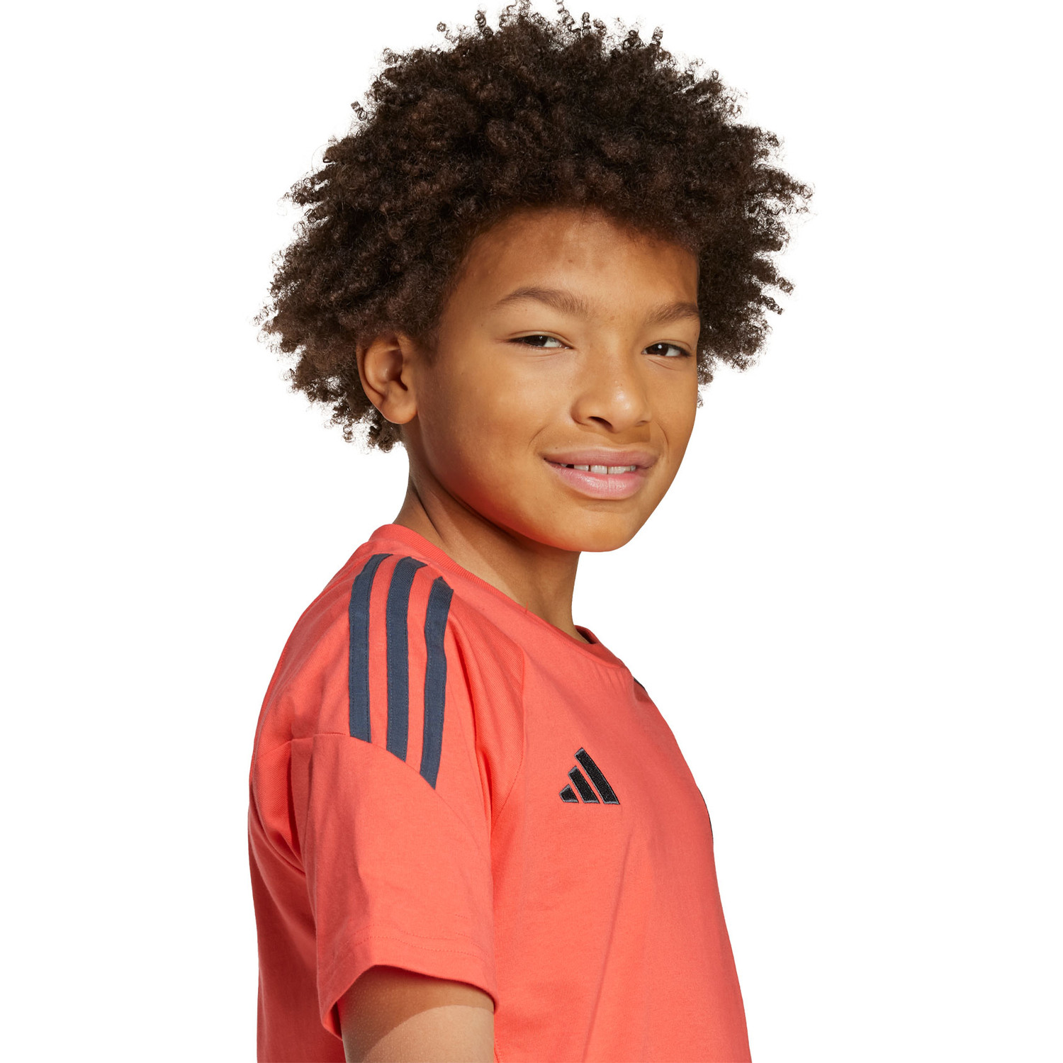 adidas Bayern München Tee Kids 2025/2026