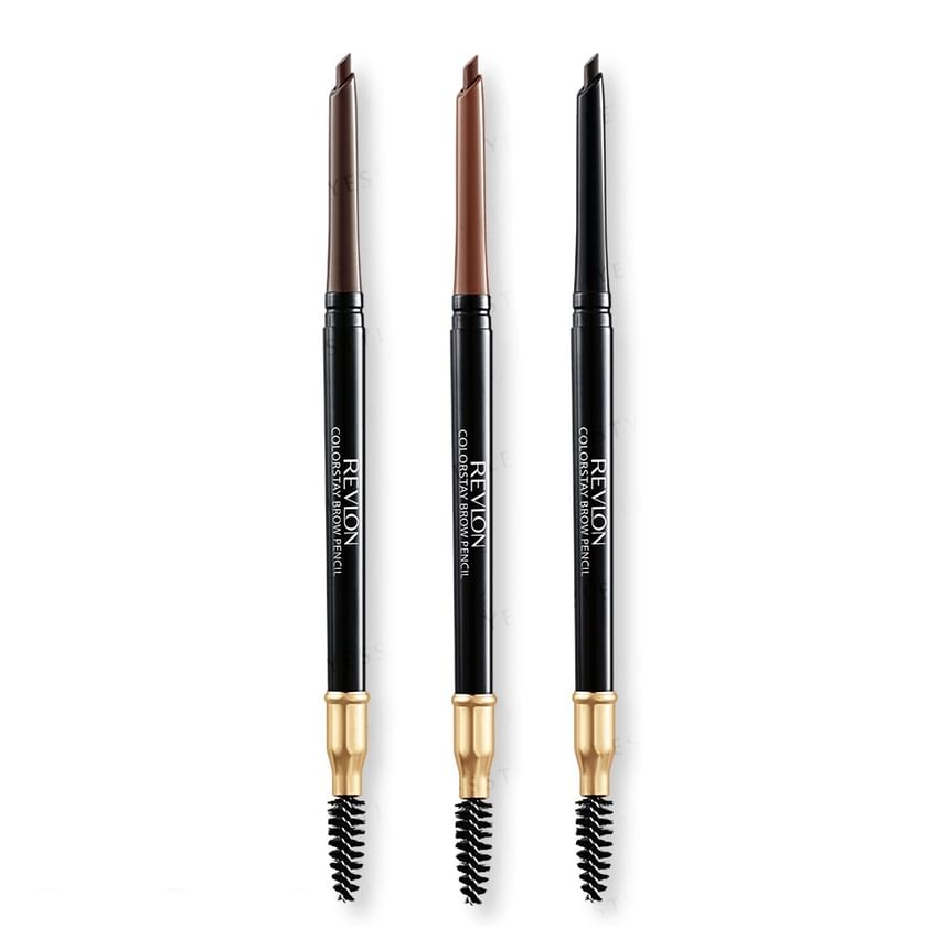 Revlon - Colorstay wenkbrauwpotlood