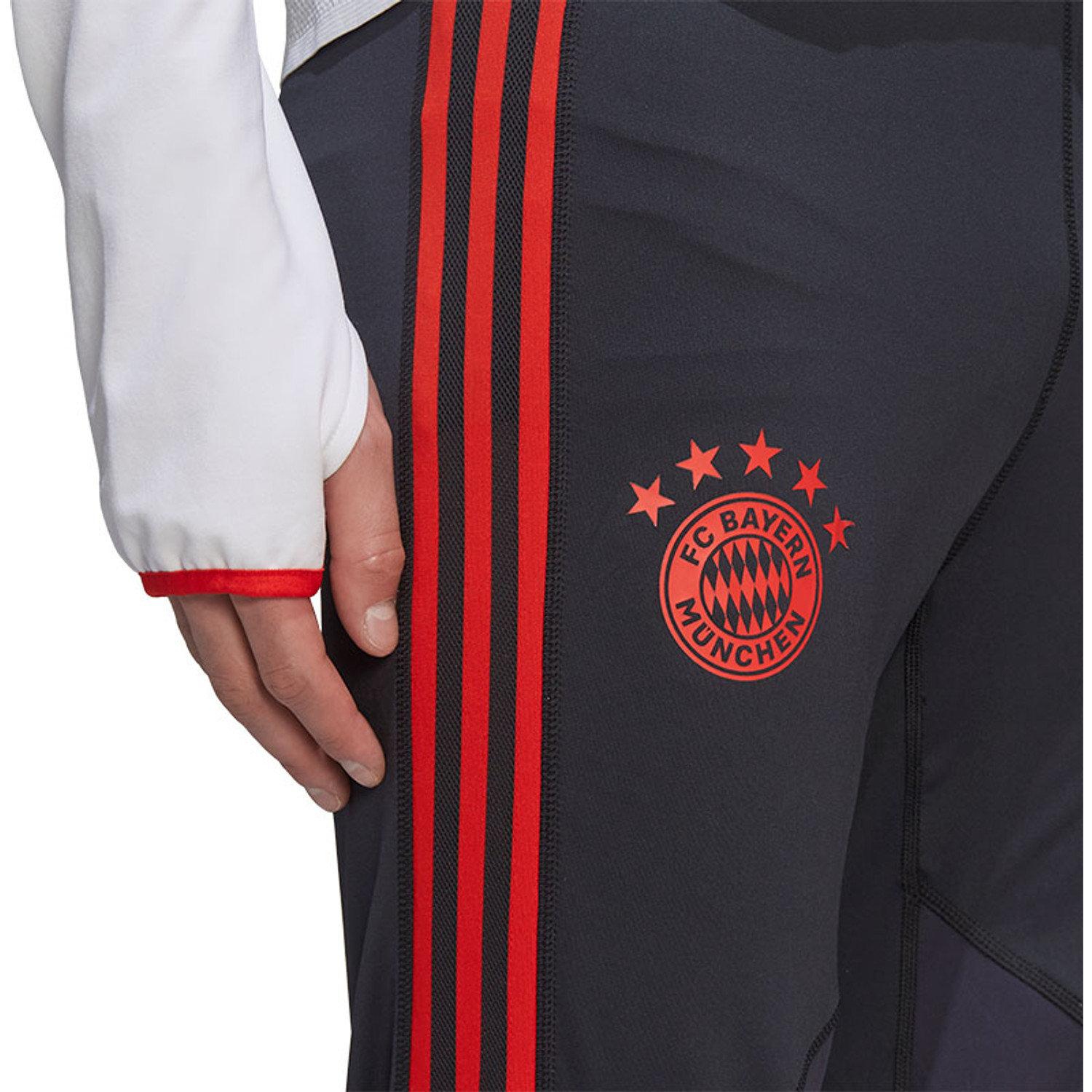 adidas Bayern München Pro Trainingspak