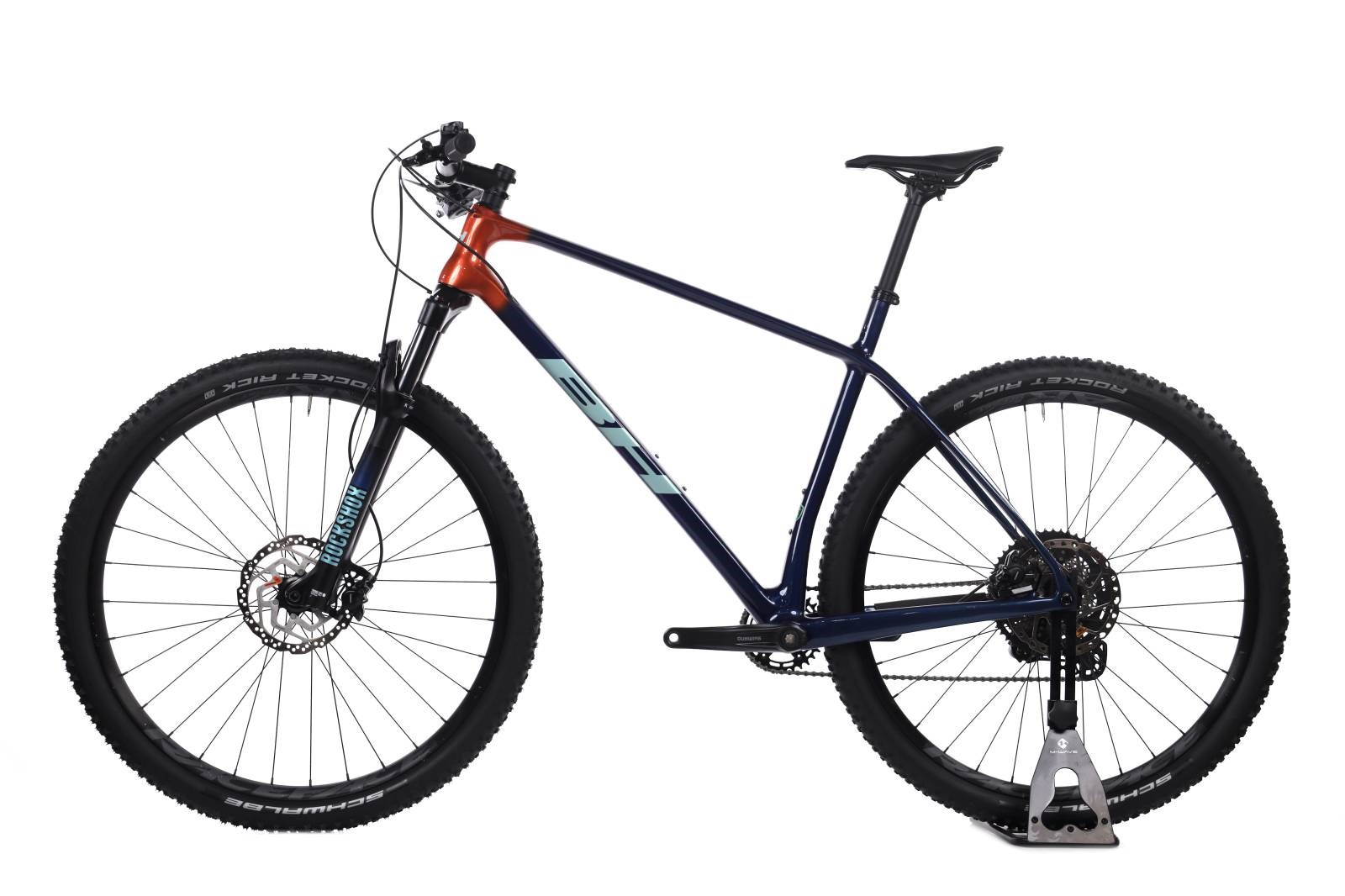 BH Bikes Ultimate R.C 7.0 (2022) | Diamond