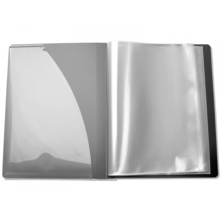 Sichtbuch Frontview