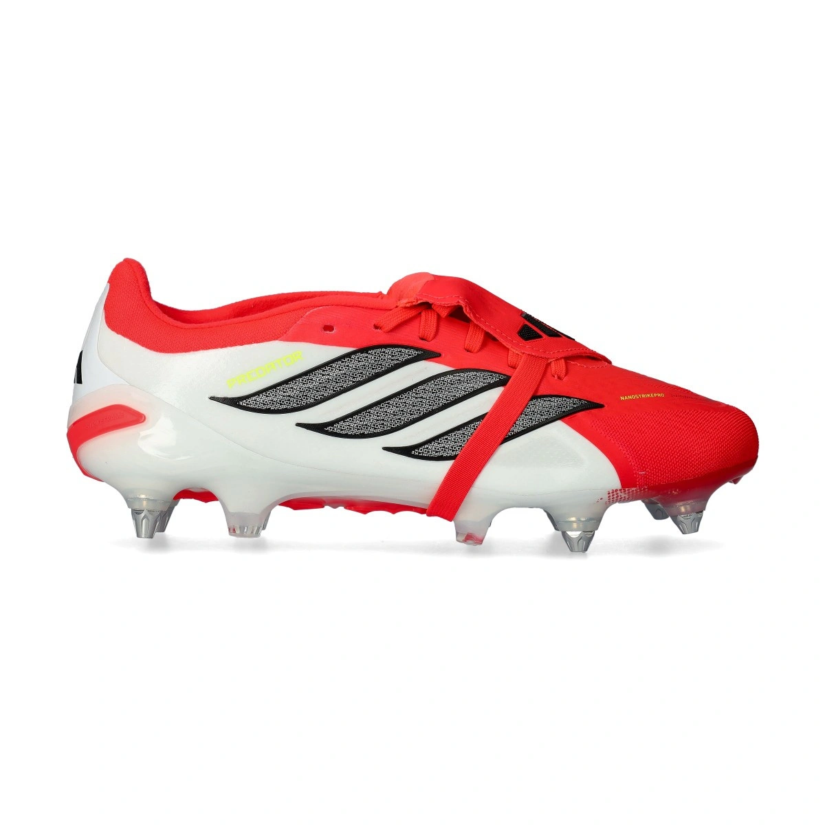 Chuteira adidas Predator Pro FT SG