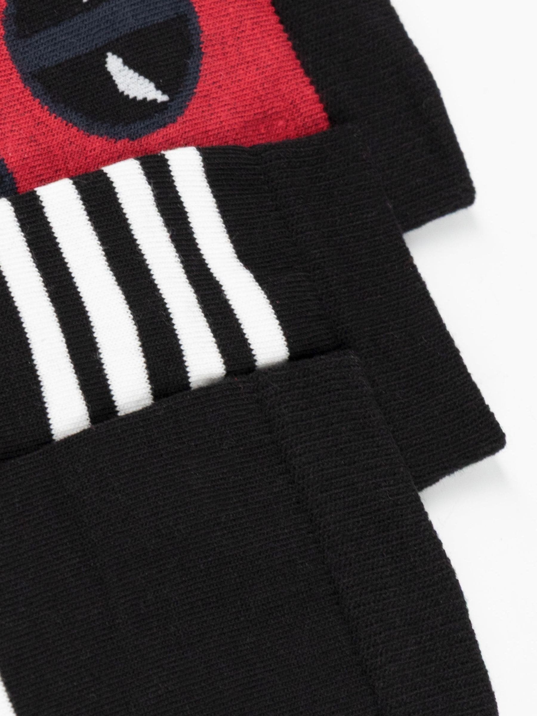 Vanilla Underground Marvel Deadpool Calf Socks Set of 5