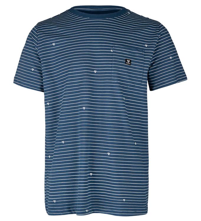 Brunotti Men Axle-Stripe T-Shirt