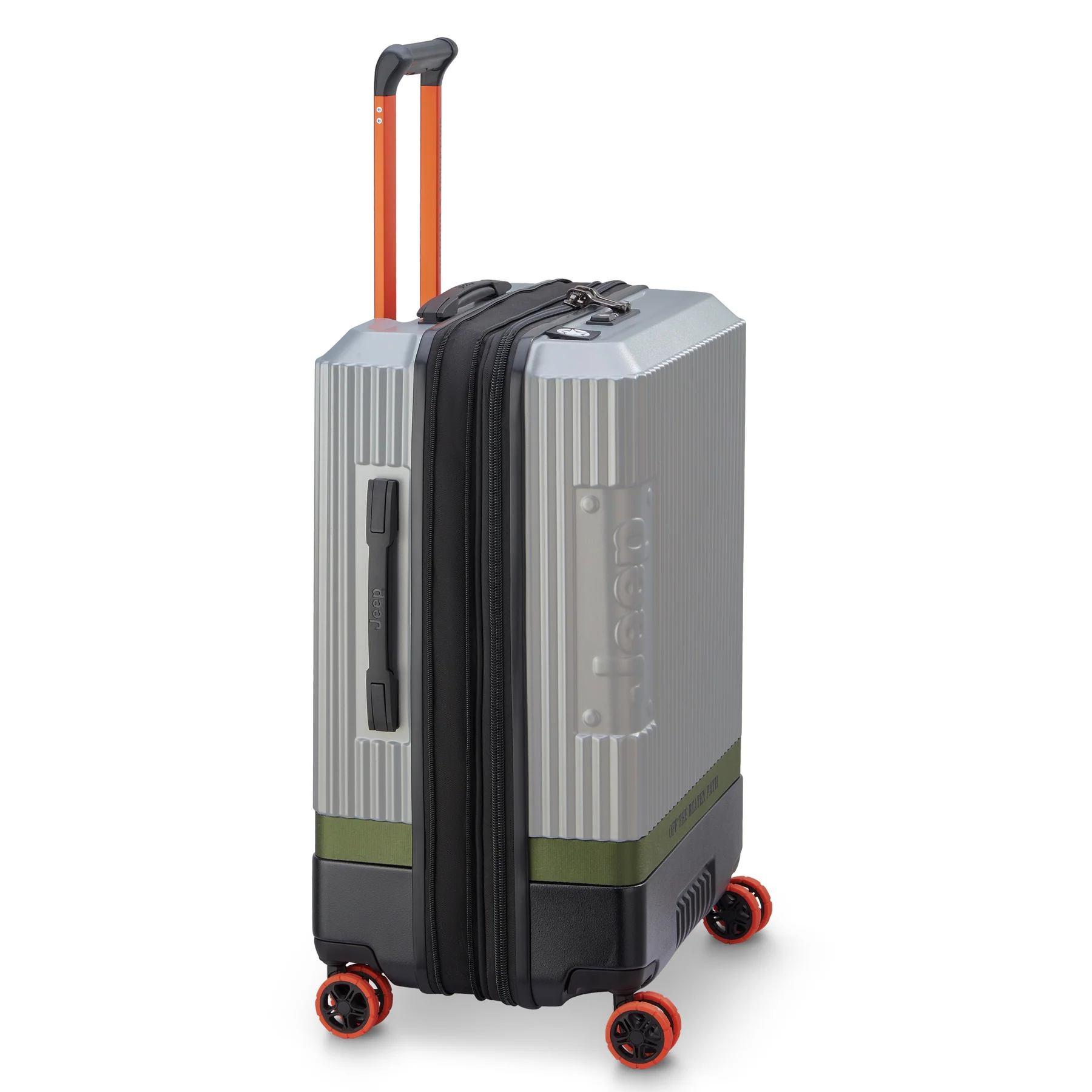 Valise soute - M extensible (66cm)