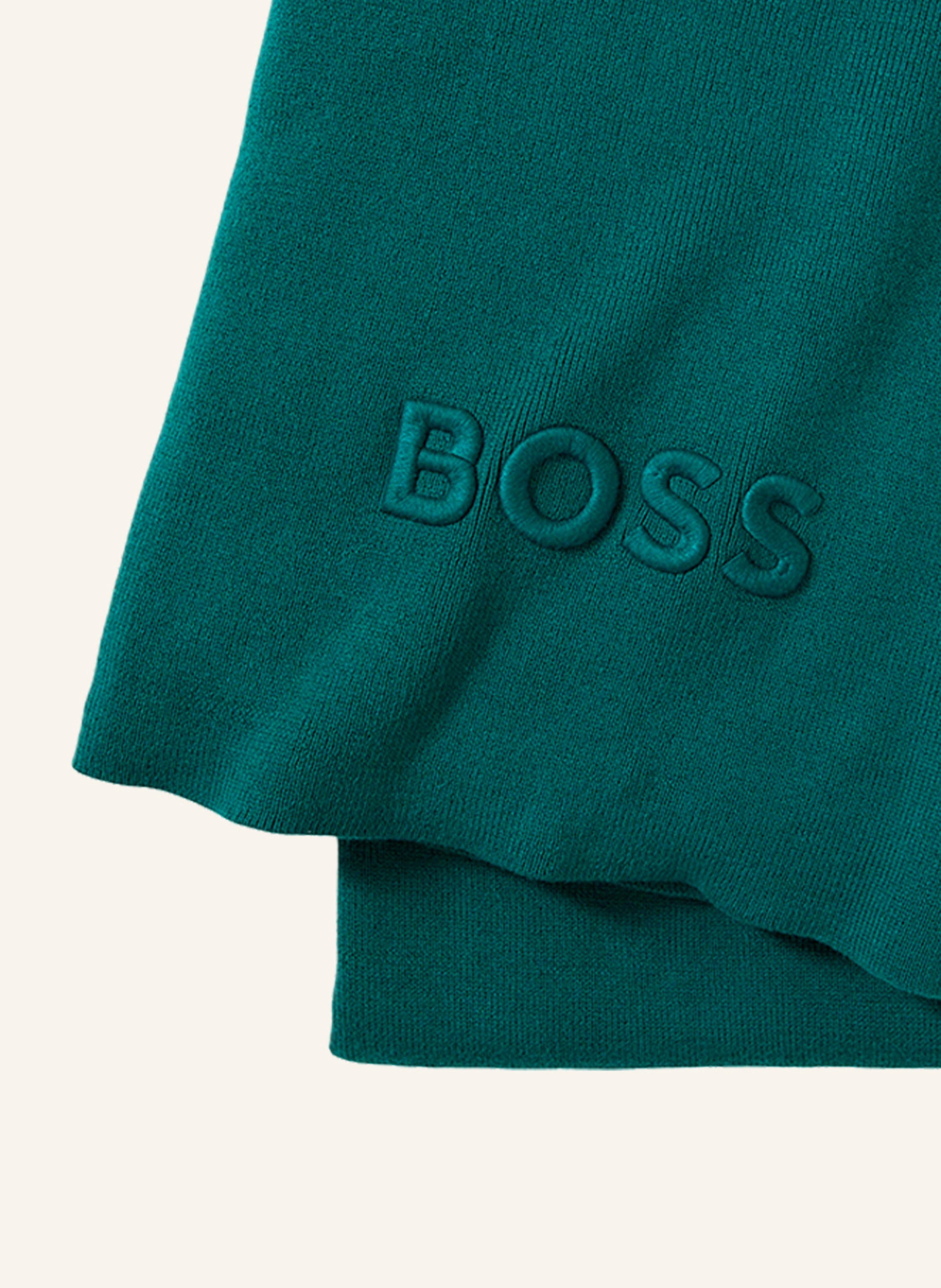 BOSS Plaid BOLDLOGO PLAID