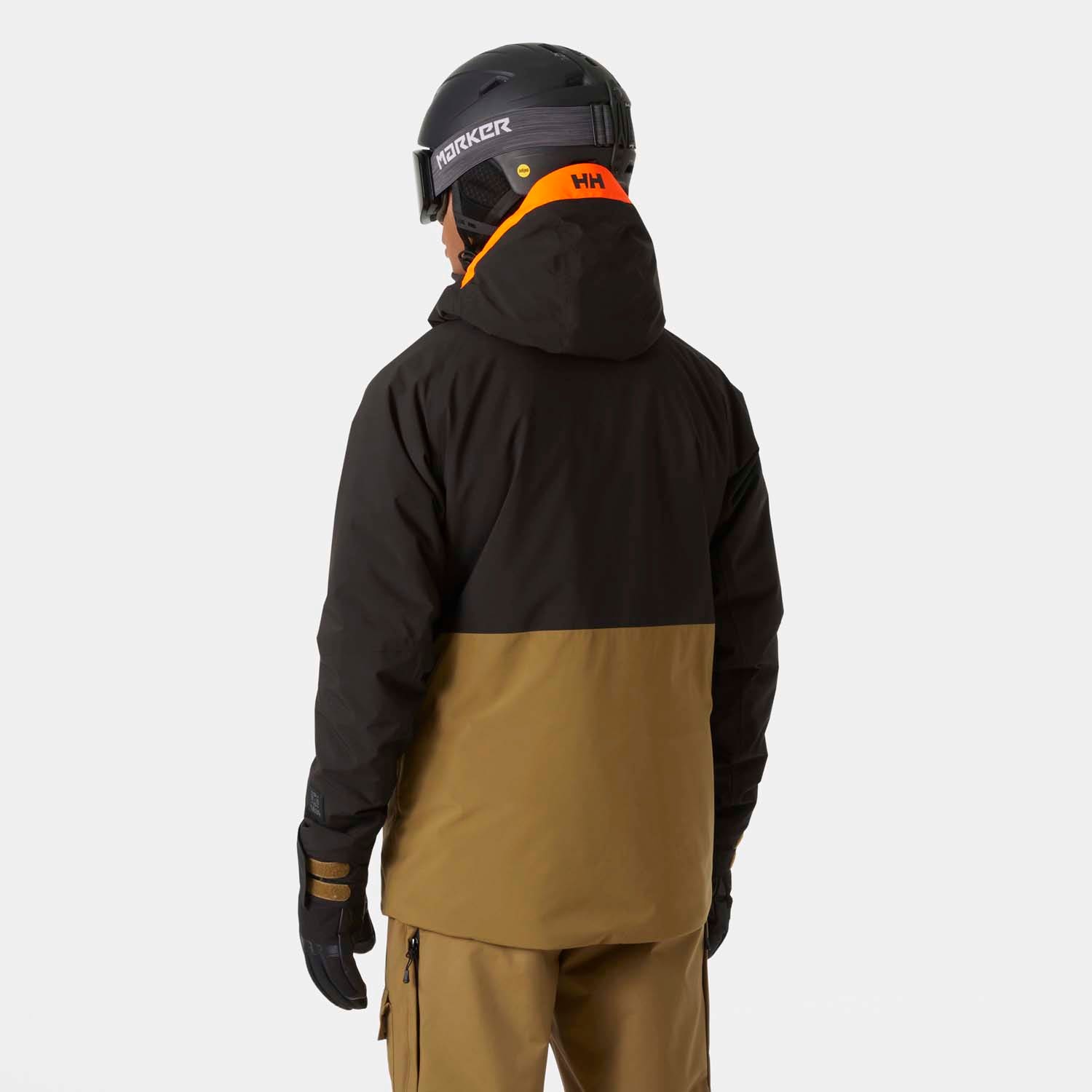 Helly Hansen  Powderface Jas