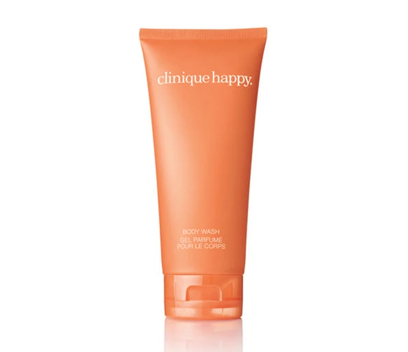 Clinique Happy Body Wash