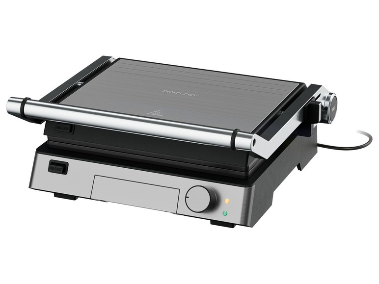 Contactgrill 3-in-1
