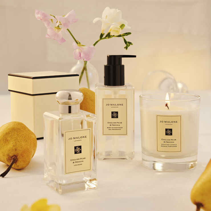 Jo Malone London English Pear & Freesia Cologne