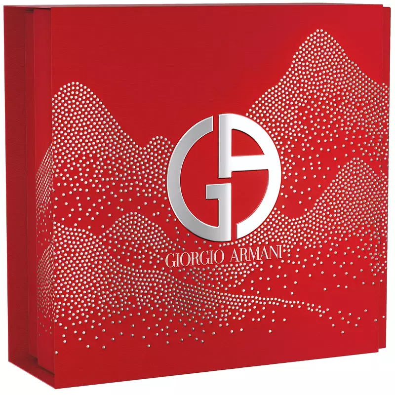 Giorgio Armani Code Deodorant Stick Gift Set (Limited Edition)
