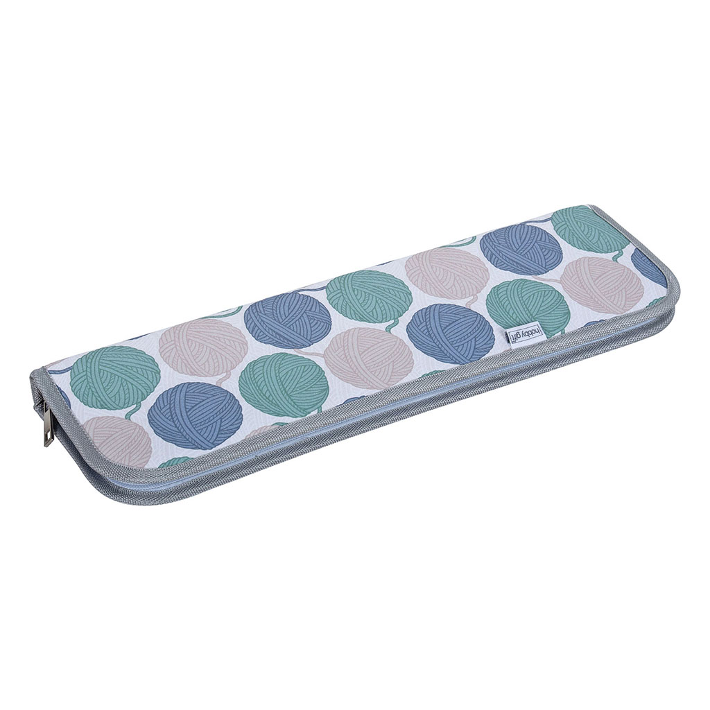 Etui de rangement pour aiguilles
