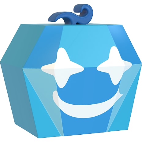 Blox Fruits minifigurer