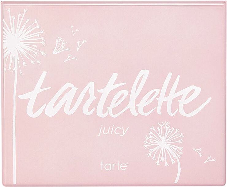 Tarte Tartelette - Juicy Amazonian Clay Eyeshadow Palette