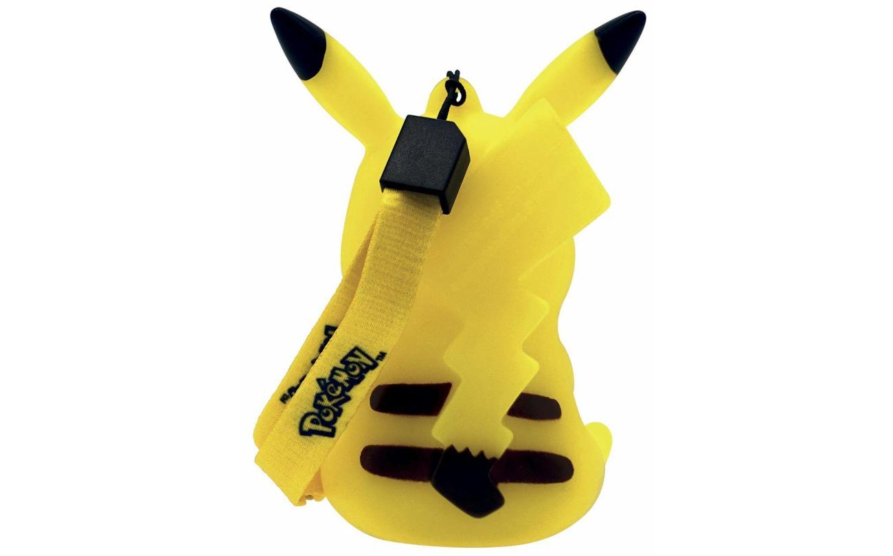 Teknofun Pokémon Light Up Figurine Pikachu