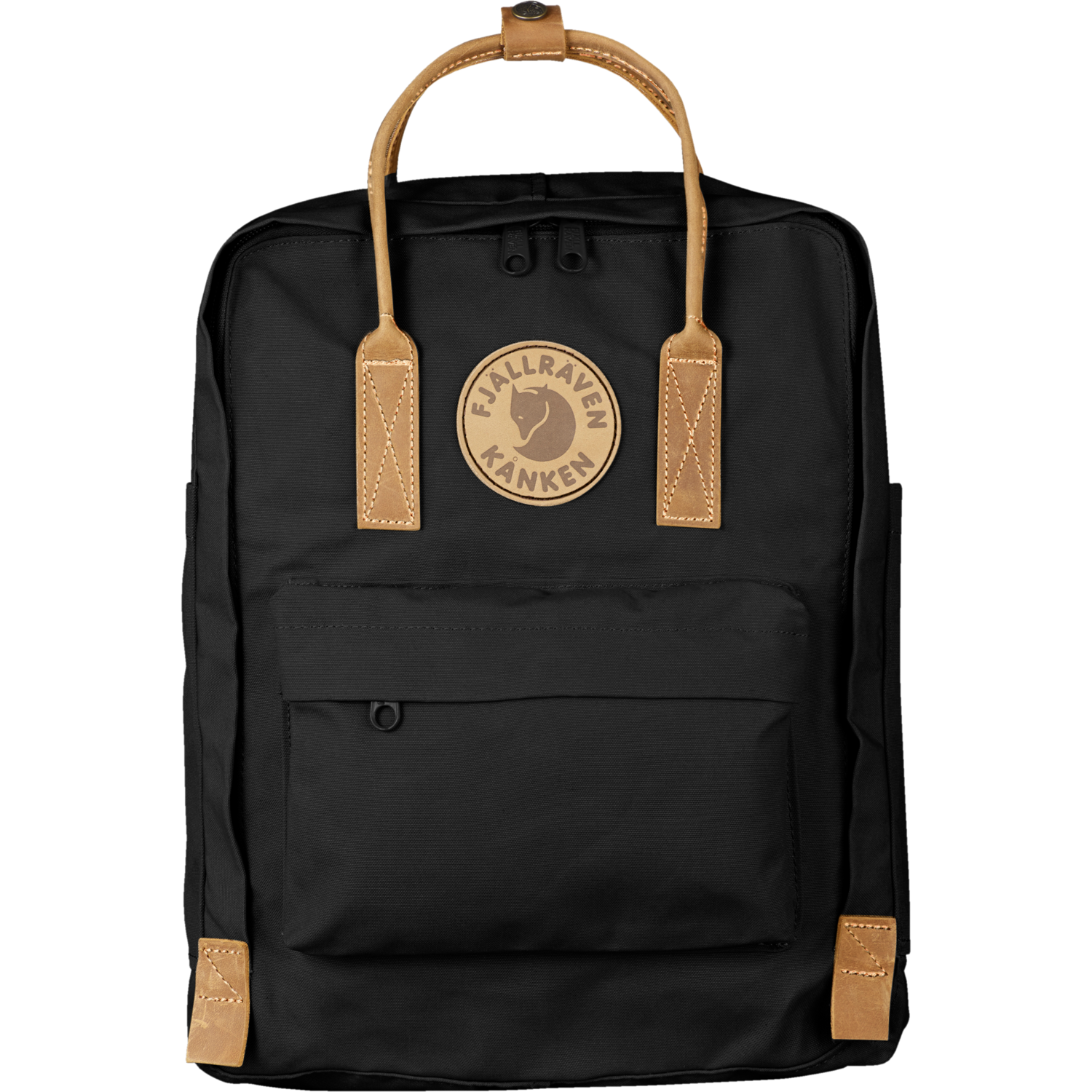 Fjäll Raven Kanken No. 2