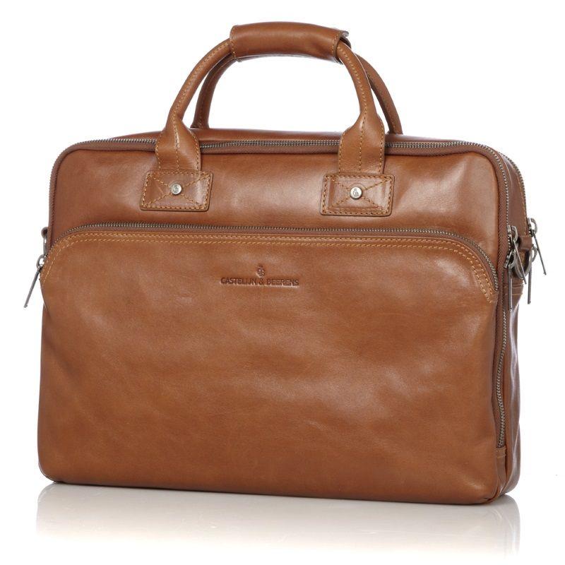Castelijn & Beerens Firenze Laptoptas 17