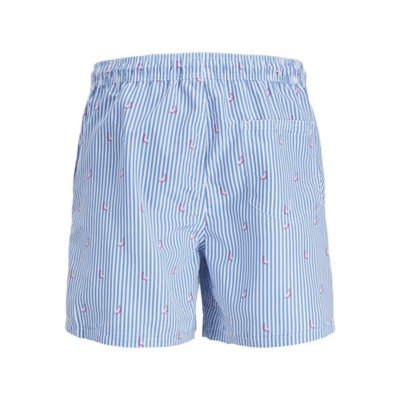 Short de bain homme Jpstfiji Jjswim JACK JONES