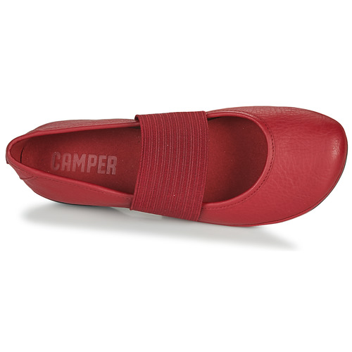 Camper - RIGHT NINA - Rouge