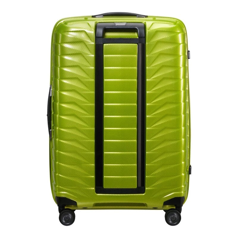 Samsonite Proxis Spinner 69 cm Lime