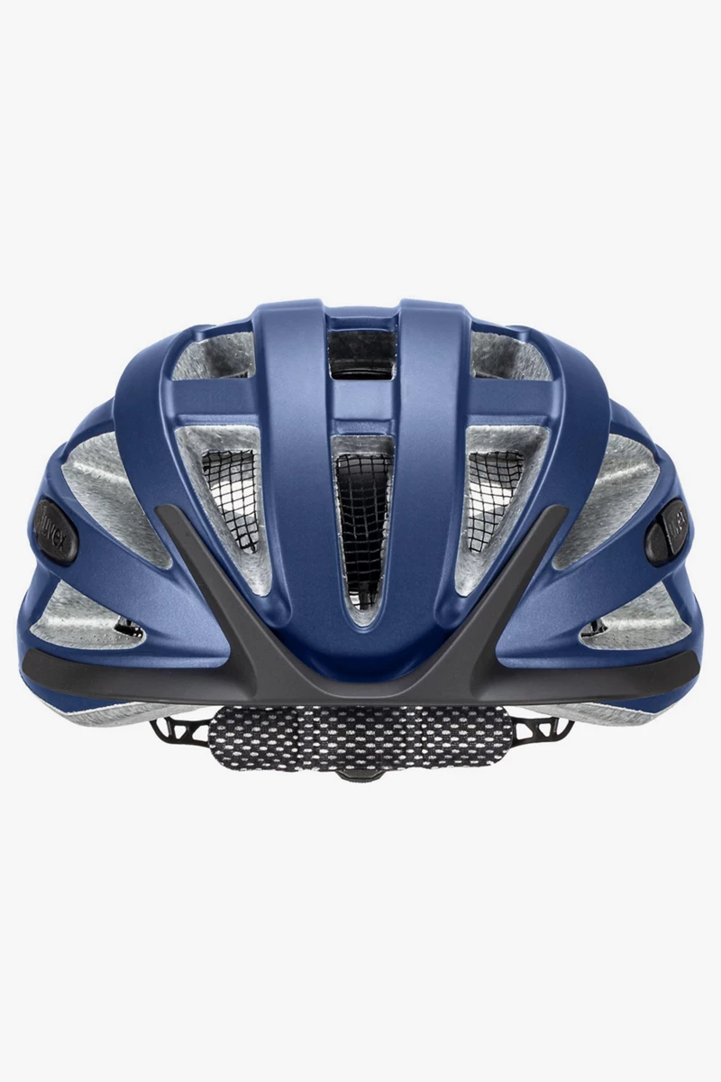 uvex city i-vo Velohelm