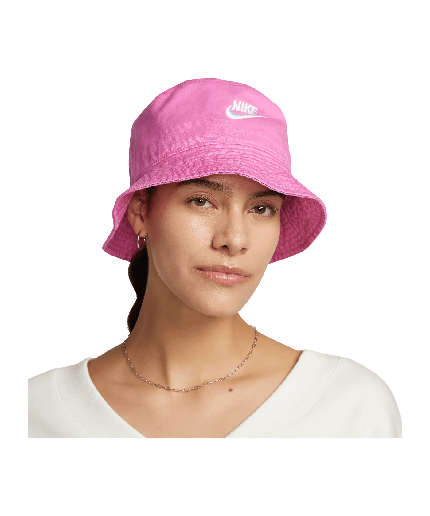 Nike Apex Futura Bucket Hut Pink F675