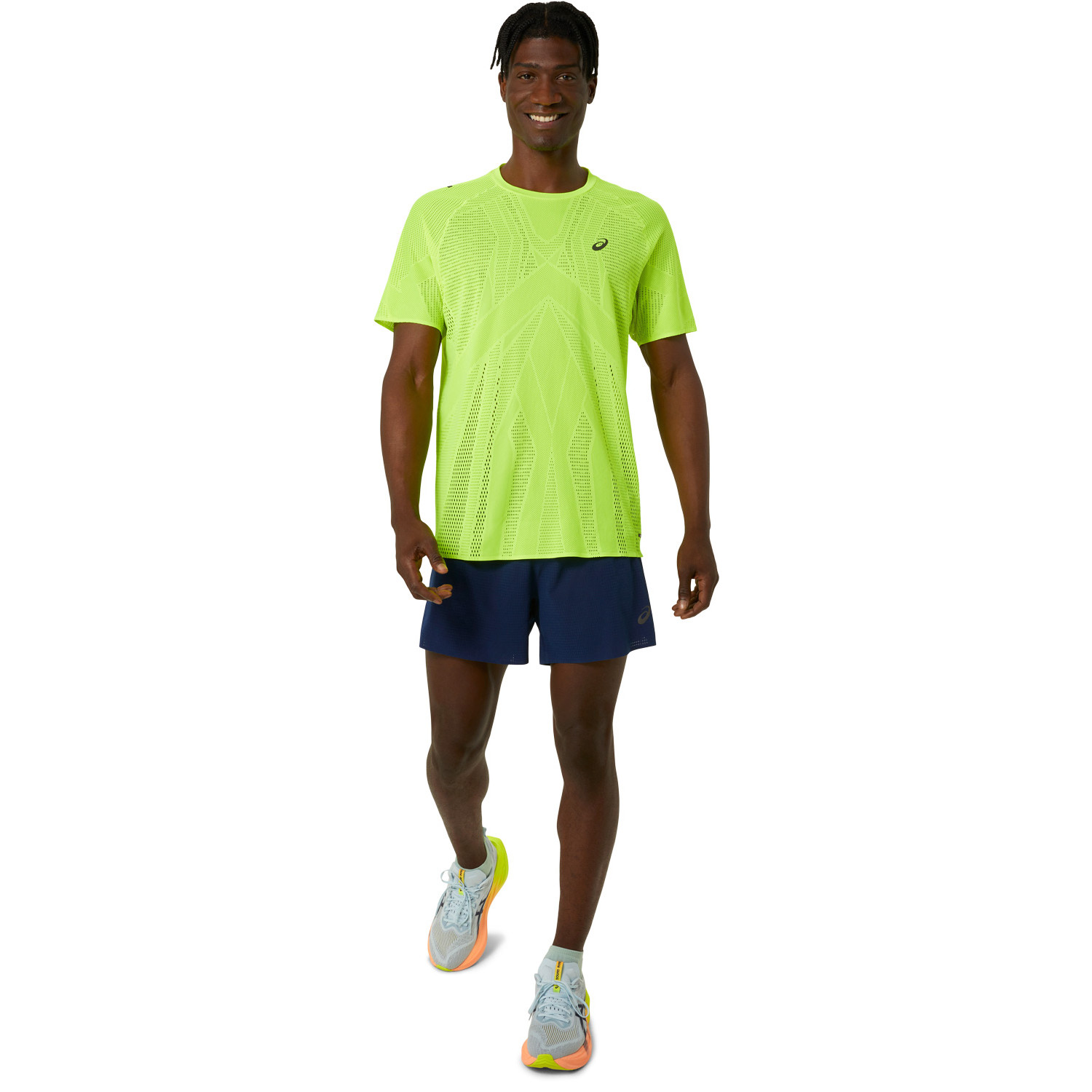 ASICS Metarun Set Heren