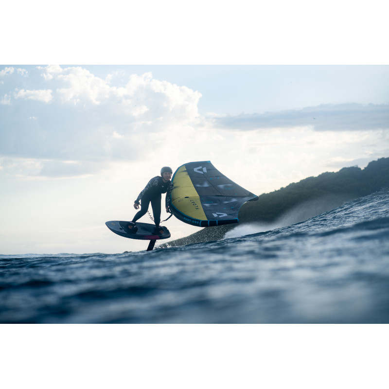 Aile de wingfoil duotone float 2025