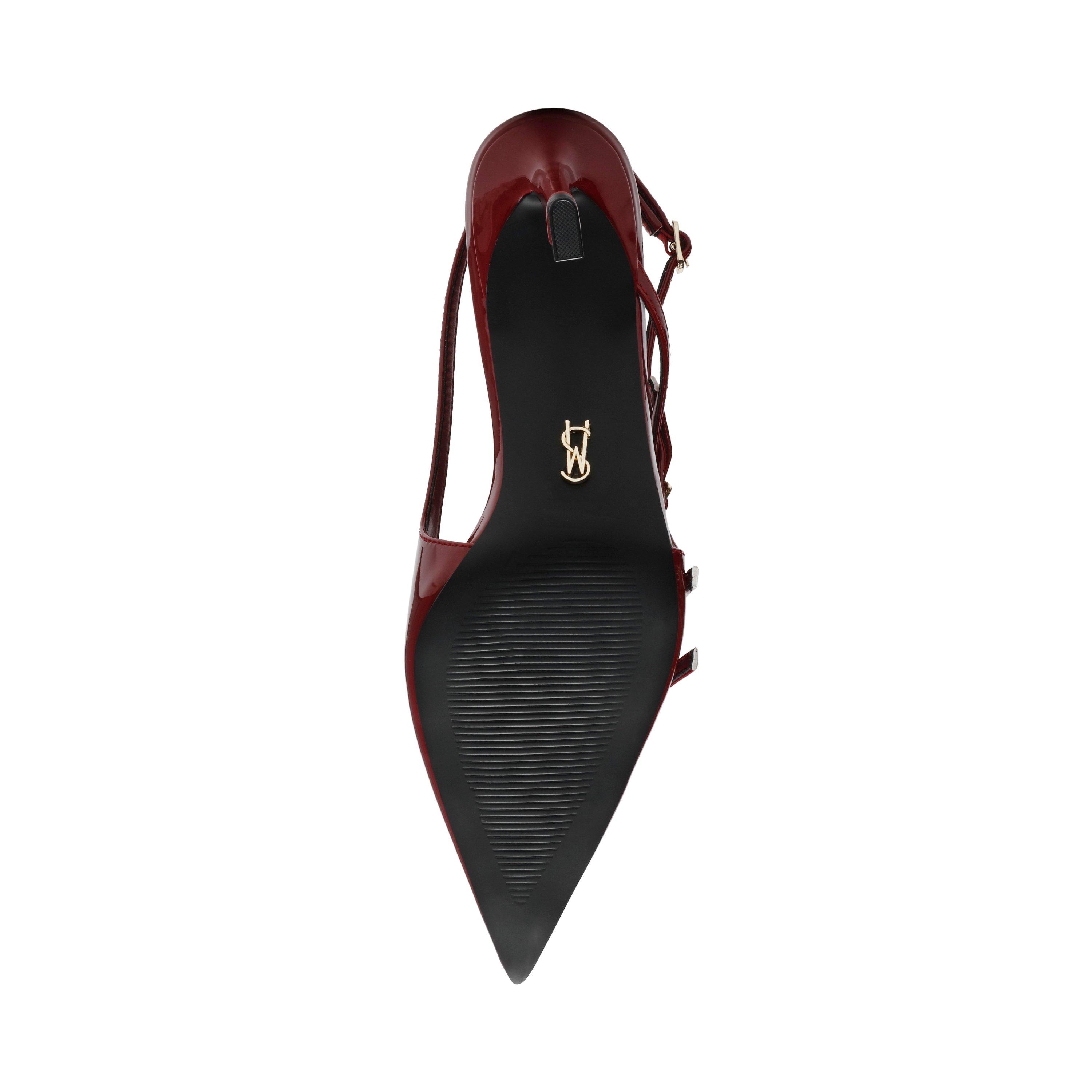 Steve Madden Liana Patent Pumps