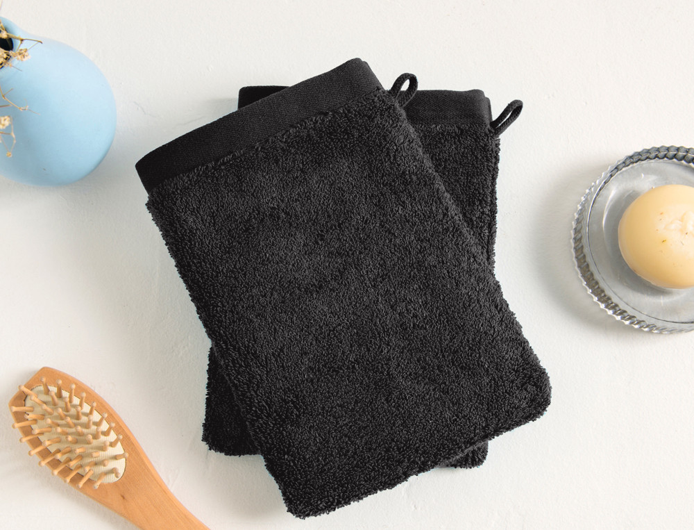 Linge de bain uni-Matinale