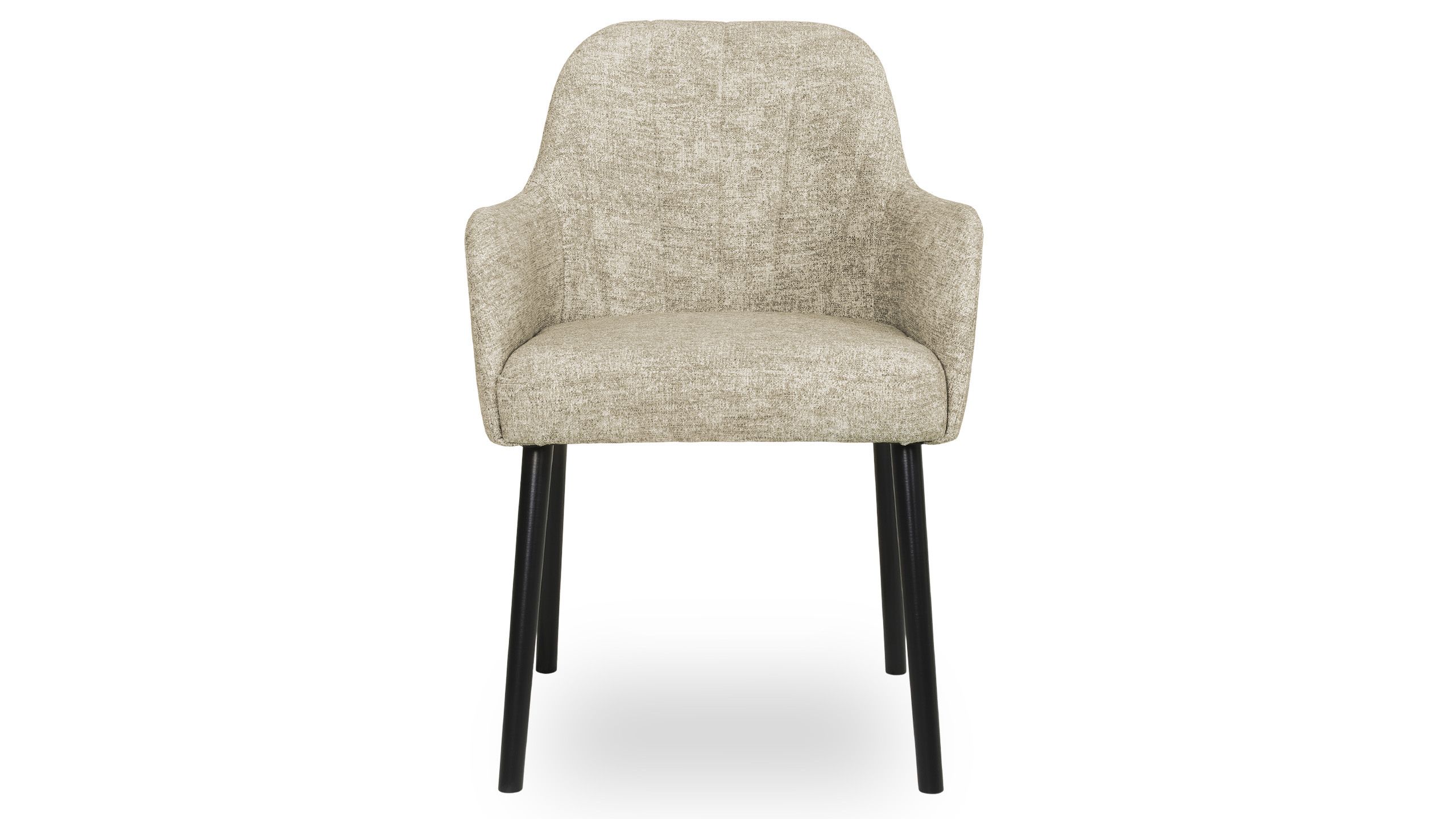 Eetstoel Juif II B59 x D62 x H84 cm