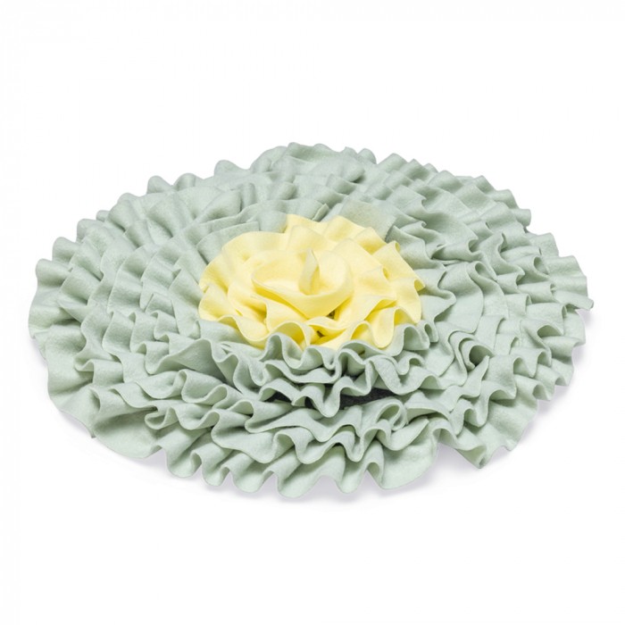 Tapis de jeu Flowie