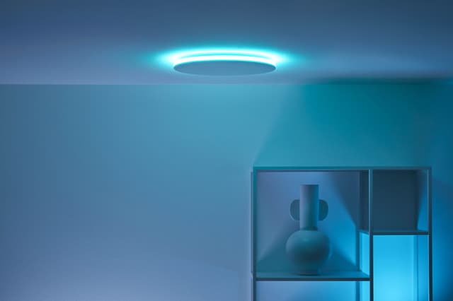 WiZ loftslampe 929003209101