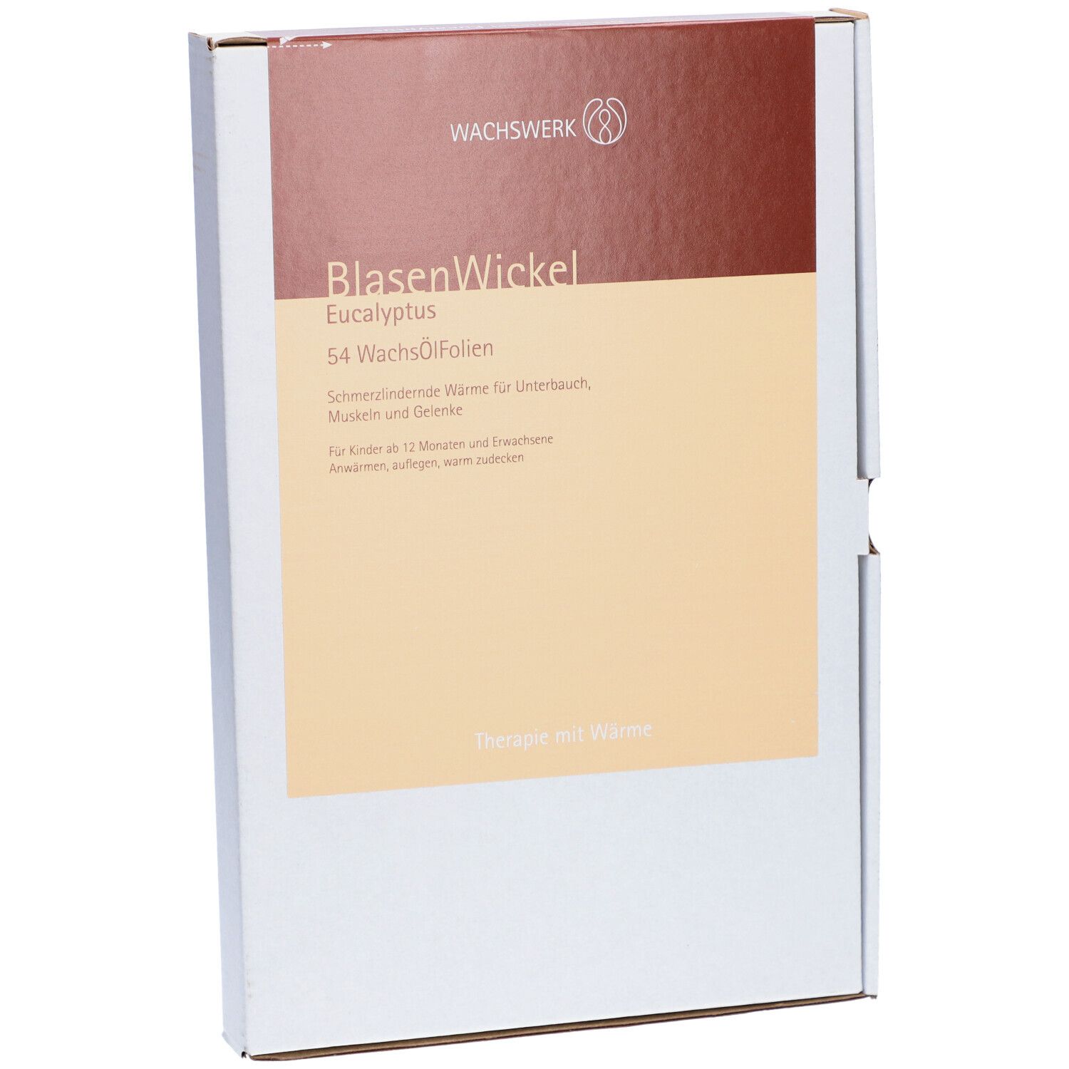 BlasenWickel Eucalyptus