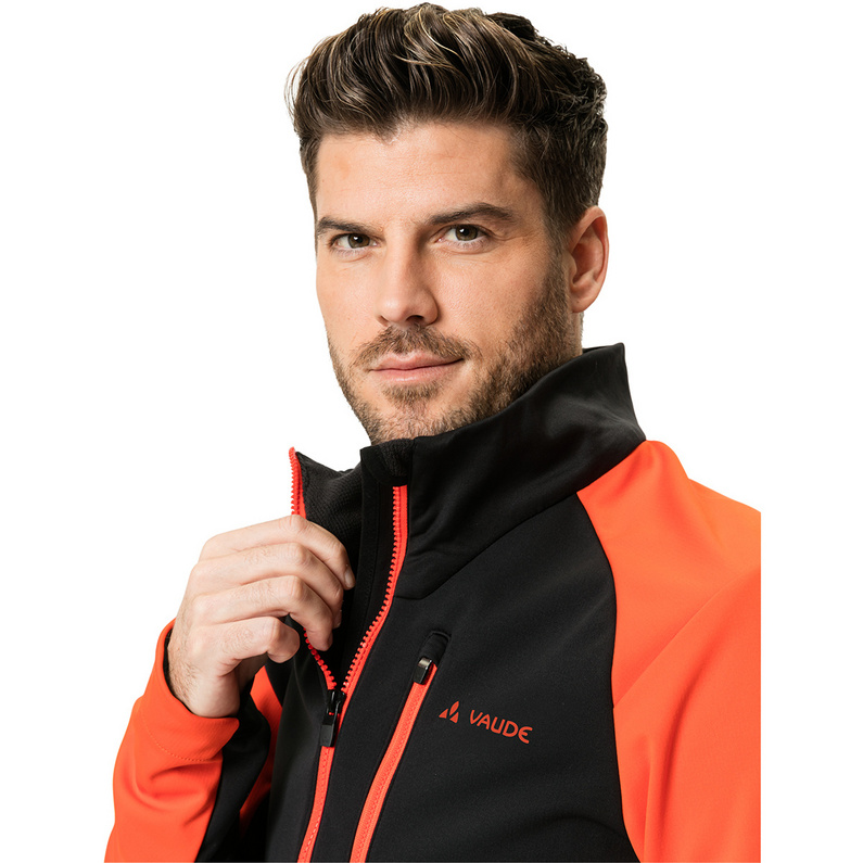 Vaude Herren Posta Softshell VI Jacke