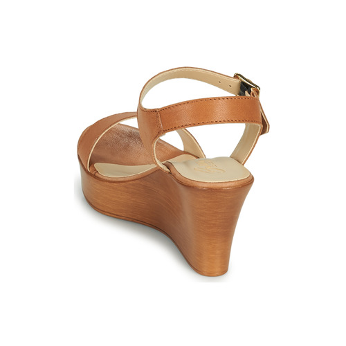 Betty London - CHARLOTA - Camel