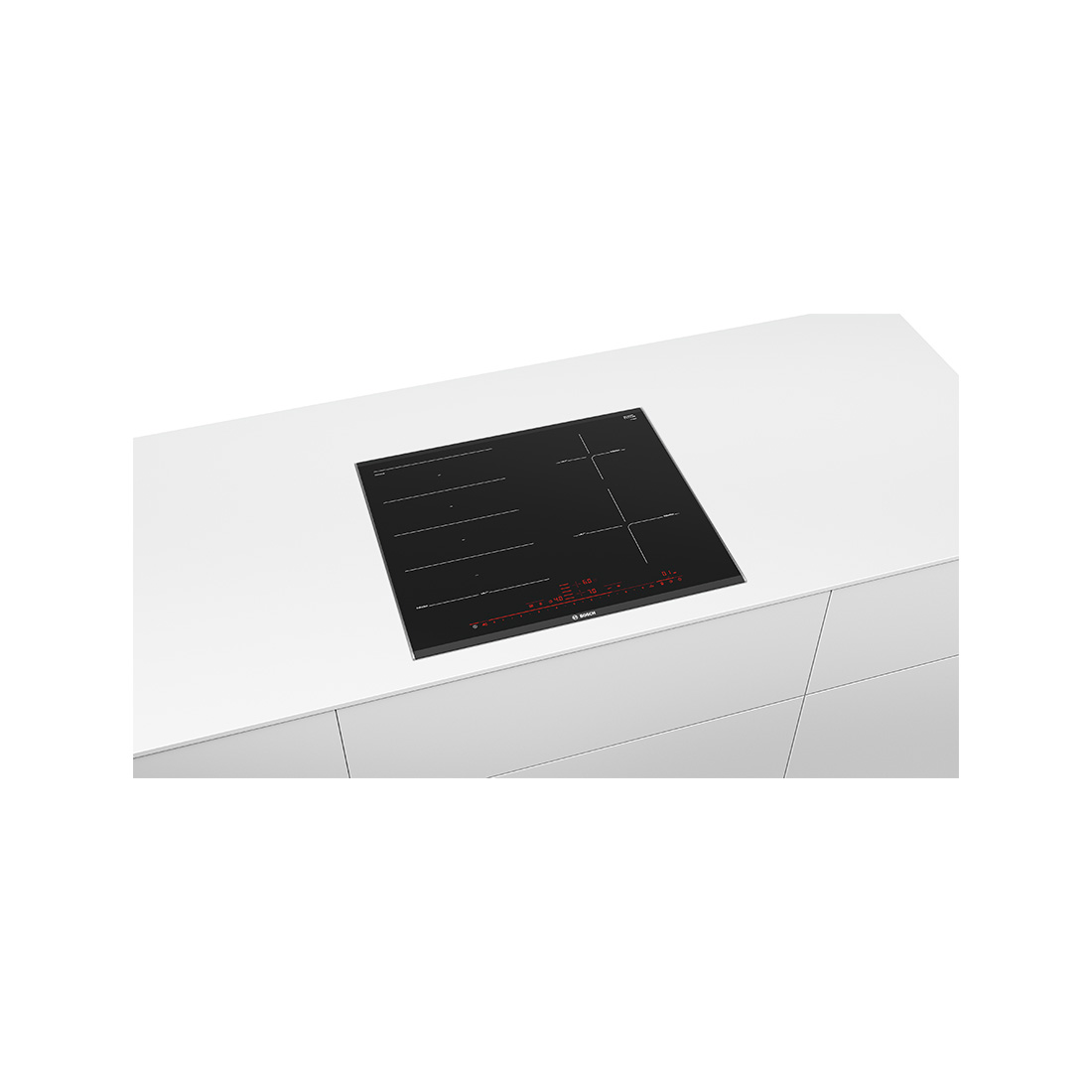 Bosch PXE675DC1E Induktionskochfeld, 60 cm