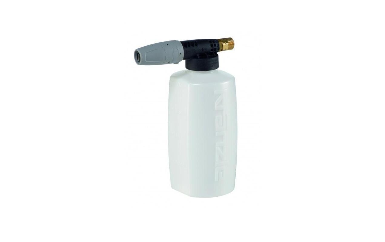 Schauminjektor, 2 l, ST 30 Nippel<br>Zubehör zu Hochdruckreiniger (Schäumbehälter)