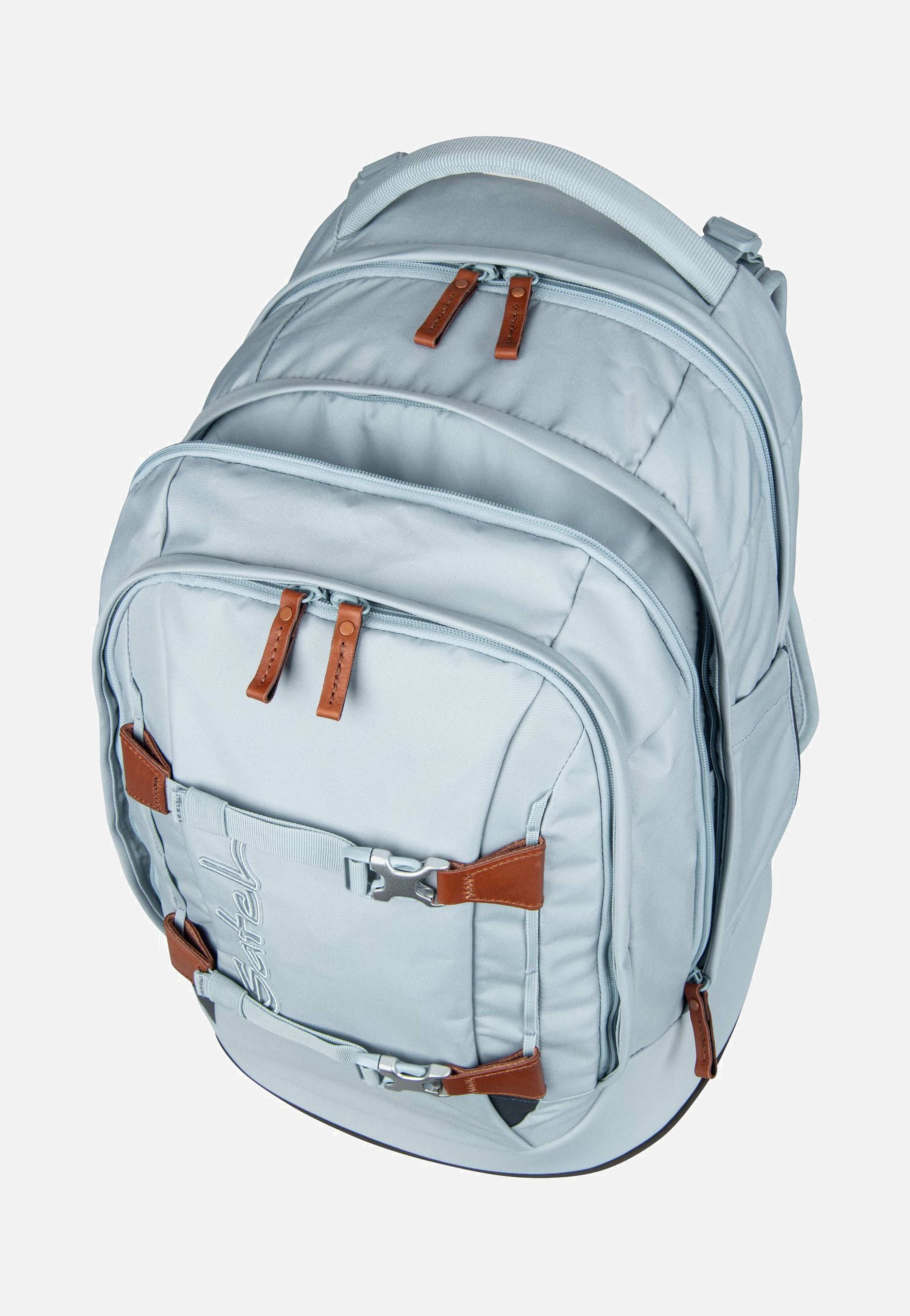satch Pack Nordic Edition Nordic Ice Blue - Schulranzen