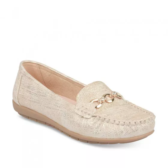 Mocassins OR NEOSOFT FEMME