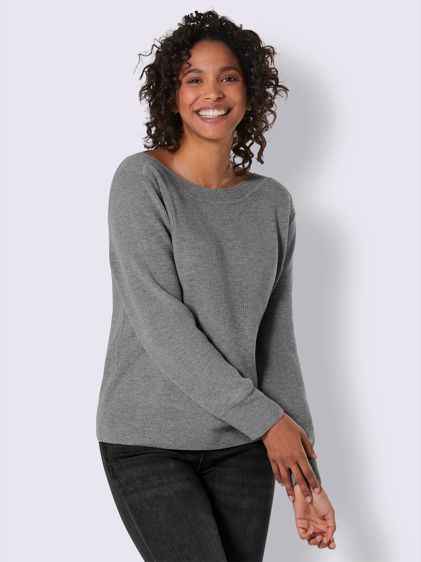 Pull en mérinos et soie produit naturel d'exception