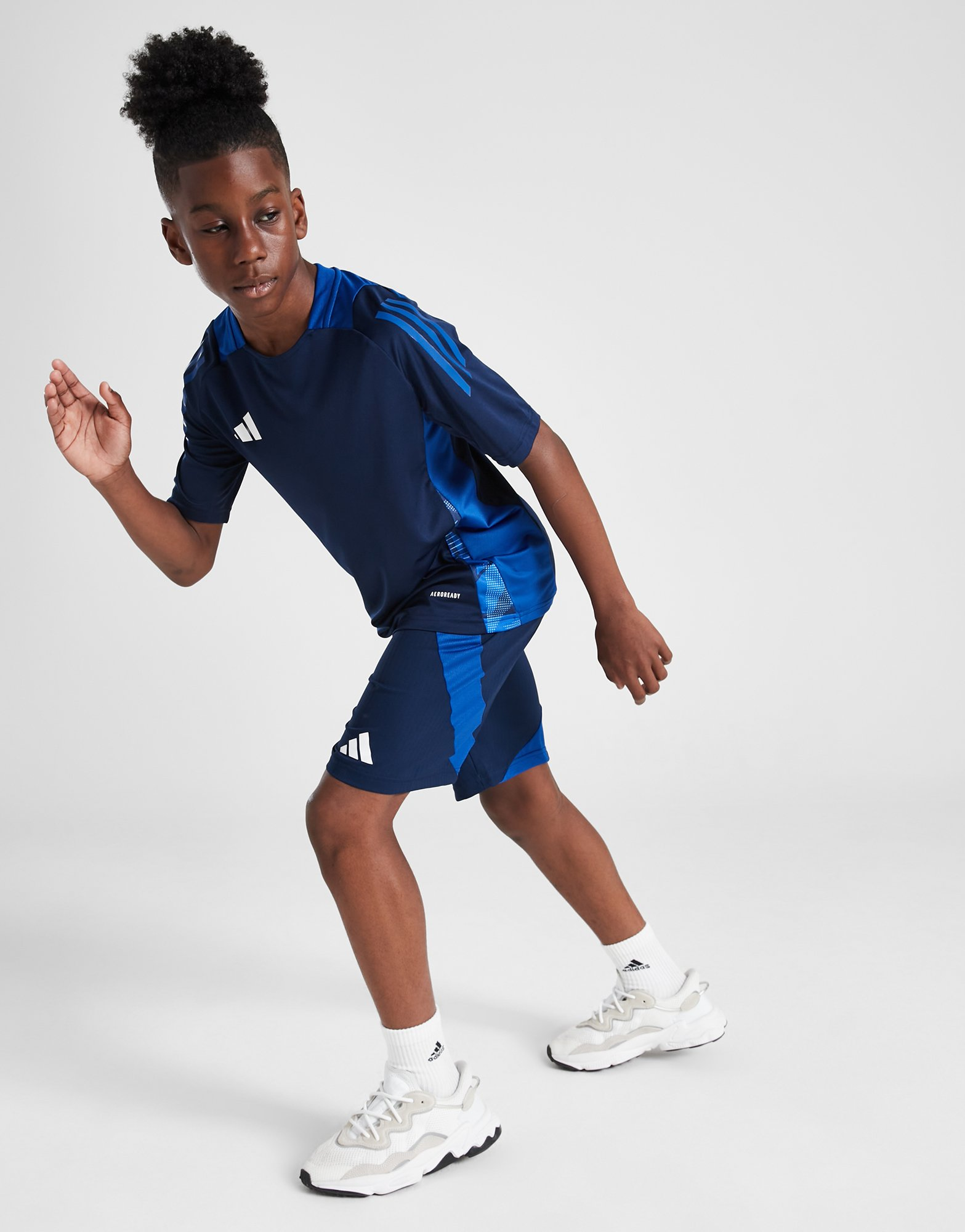 adidas Short Tiro Competition Junior