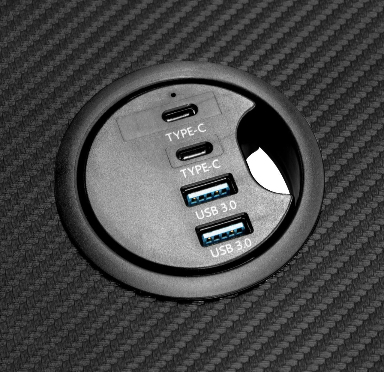Carryhome Gaming Tisch PLAYER