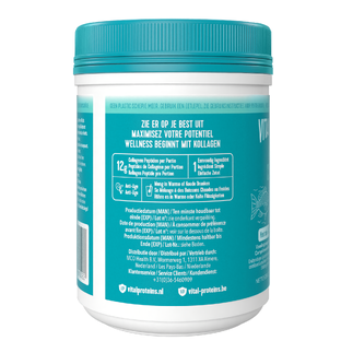 Vital Proteins Marine Collageen 221GR