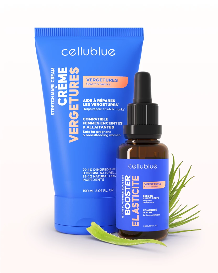 Duo Booster Élasticité