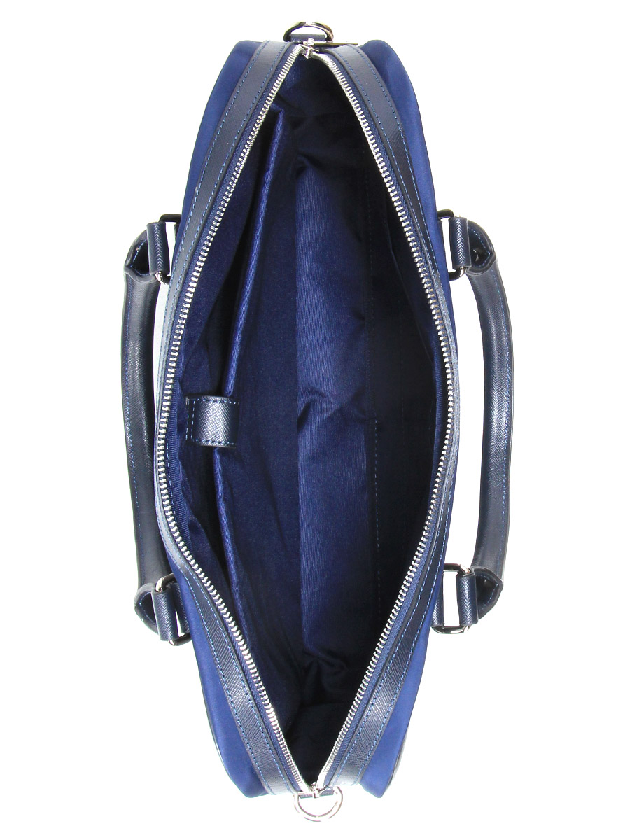 Sacoche ordinateur Lancaster Basic Metropole 13 pouces